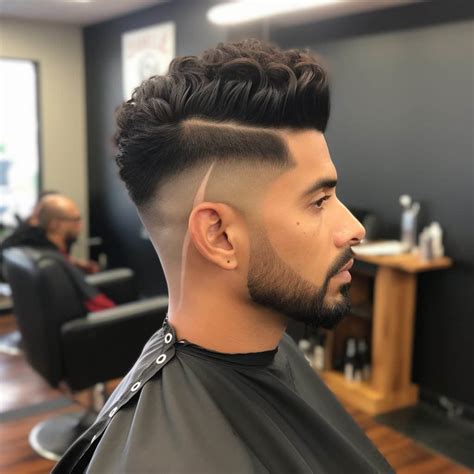 Bridging Tradition and Trend: The Mexican Taper Fade Revolution