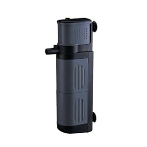 TUNAI ATF-200 Internal Aquarium Filter Series (Air Filter Only, ATF-202 ...