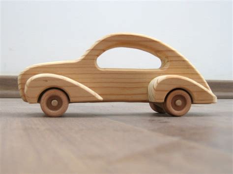Wooden Car Toys For 2 Year Olds at Donald Ruby blog