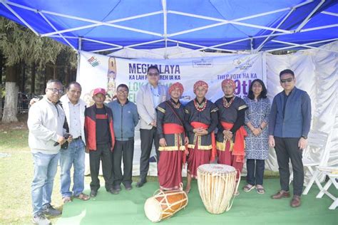 Homepage: Office of the Chief Electoral Officer, Meghalaya