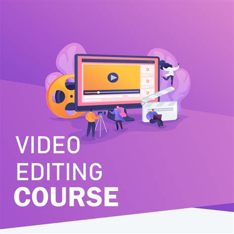 Image result for Video Editor Course