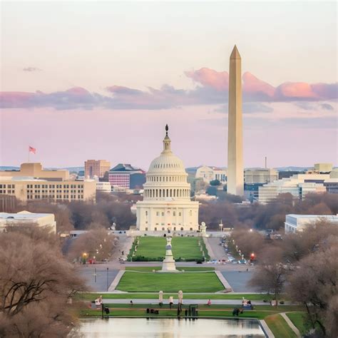 What Is the Capital of USA 的图像结果