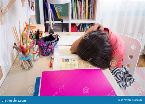Image result for Tired Doing Homework
