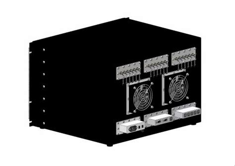 RF Shielding Box - HDRF-2670 RF Shield Test Box RF Electronics ...