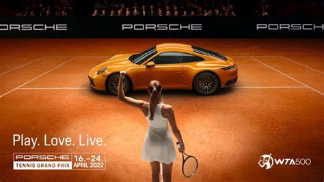 Sady pro média - Porsche Newsroom