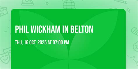 Phil Wickham in Belton, Bell County Expo Center, Belton, 16 October ...