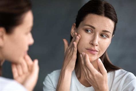 Effects Of Weight Loss On Skin And Hair | Femina.in