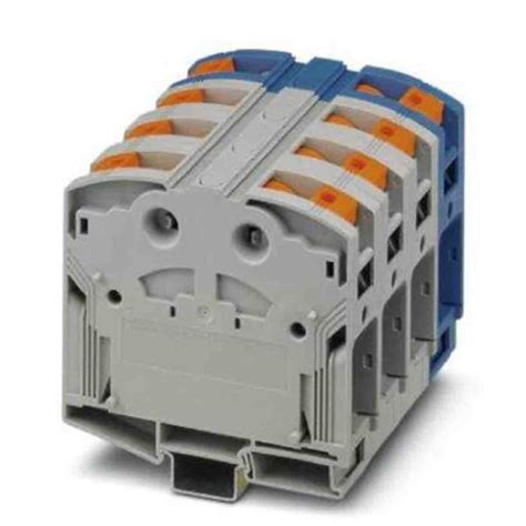 1054729 Phoenix Contact | Phoenix Contact 1054729 PTPOWER 185 Series ...