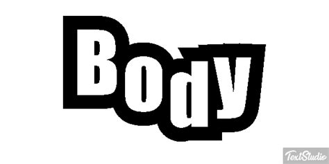 Image result for Body Text Generator
