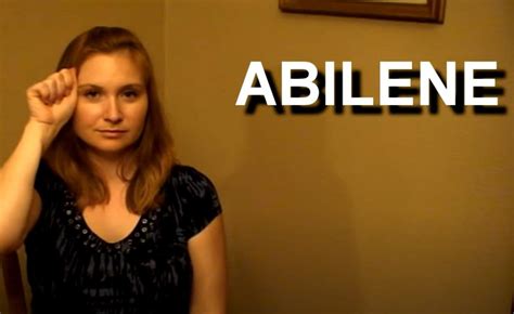 Local ASL Sign 的图像结果