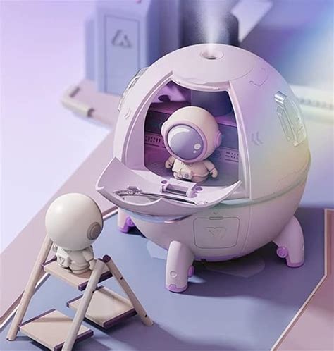 Image result for Mini Capsule Humidifier