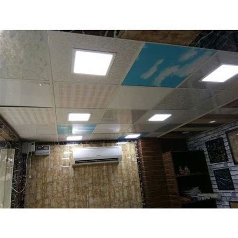 Image result for PVC Ceiling Tiles