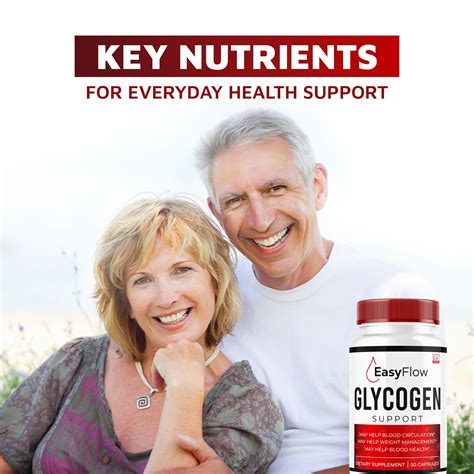 Snapklik.com : Easy Flow Glycogen Support - EasyFlow Glycogen, Easy ...