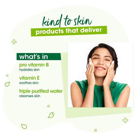 Refreshing Face Wash (Pack of 2) | Simple Skincare