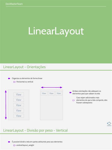 Image result for LinearLayout Example