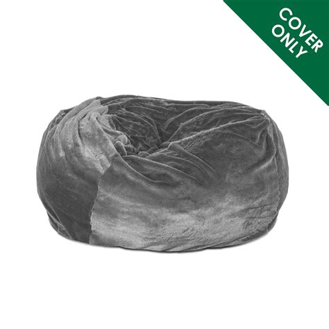 FurHaven | Deluxe Mattress Dog Bed - Faux Sheepskin & Suede - Cover