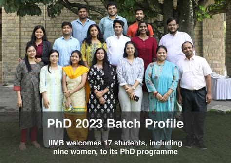 Students | IIM Bangalore