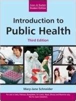Introduction To Public Health, 3rd/ed : Schneider: Amazon.in: Books
