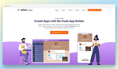 Image result for How to Build No Code App