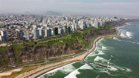 Lima: five must-sees in the capital of Peru