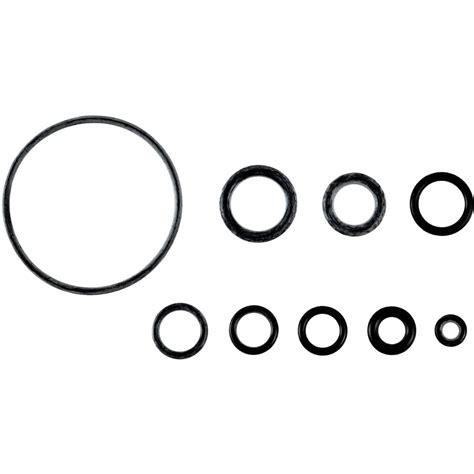 KIT O-RING INFLATOR – Aquanaut