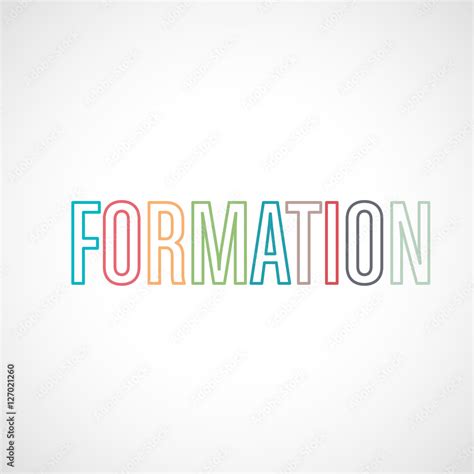 Image result for Formation