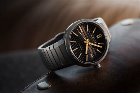 ライカZM 11 & ZM 12 | Watch for every moment