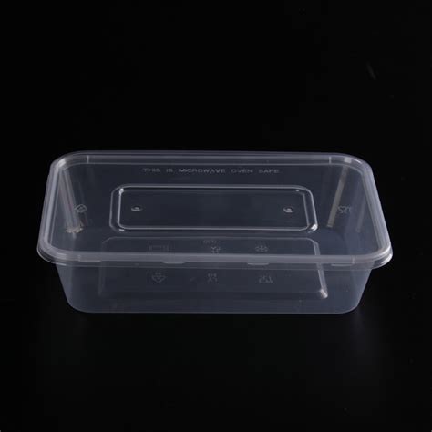 Image result for Rectangular Plastic Containers with Lids