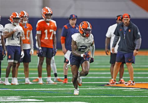 Syracuse, Tennessee bring contrasting offenses into opener (10 things ...