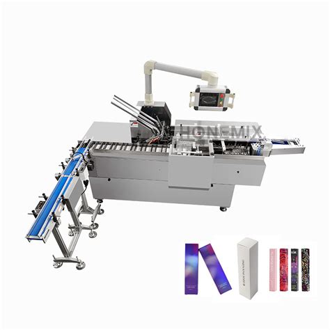 Image result for Helionex2010 Packing Machine