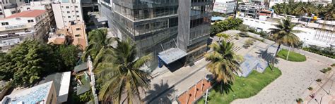 Commercial Projects in Bengaluru | Business Parks, Retail, and ...