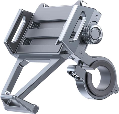 CHEVIK GO-Grip: Premium Aluminum Alloy Mobile Holder waterproof with 2 ...