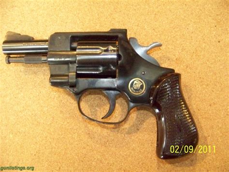 Image result for Arminius Revolver Test