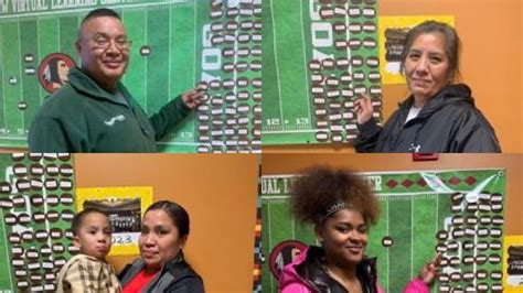 Choctaw Tribal Schools