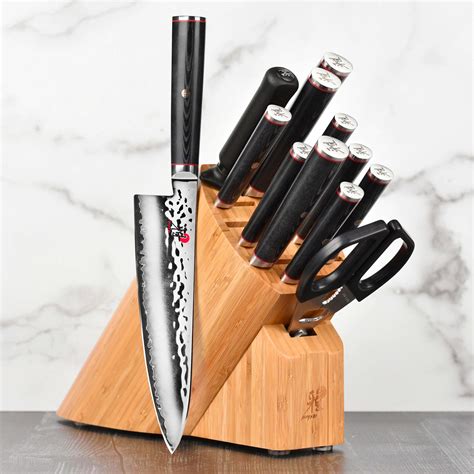 Miyabi Knife Sets – Cutlery and More