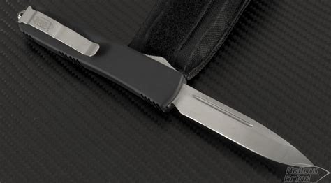 Microtech Knives Ultratech S/E Automatic OTF D/A Knife (3.44in ...