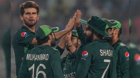 بابر اعظم کے استعفی کے بعد پی سی نے کیا دو نئے کپتانوں کا اعلان، جانئے ...