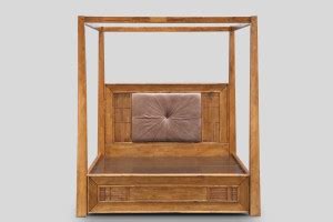 Hometown Sabula Solid Wood Queen Bed, 168 cm x 222 cm (5.51 ft x 7.28 ...
