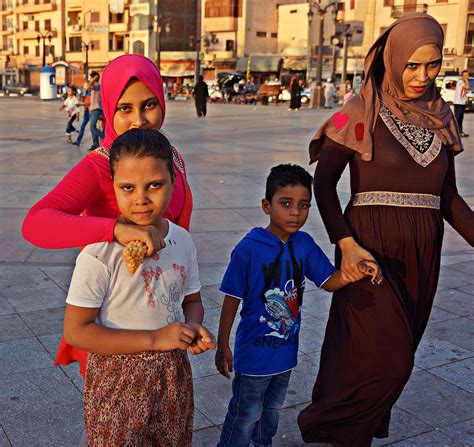 Luxor, Egypt - People of Egypt | Luxor, Egypt - People of Eg… | Flickr