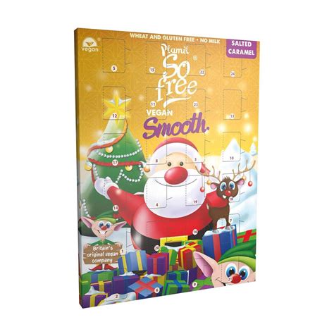 60+ Advent Calendars For Everyone on Your List - The Fat Girls Guide