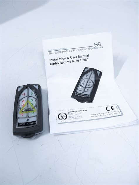 Image result for Side Power Remote Control