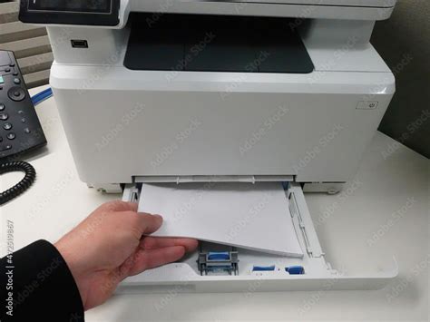 Image result for Load Printer Tray