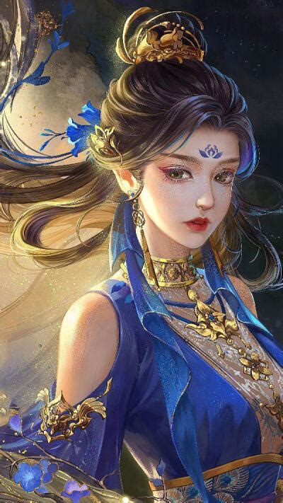 美女原画 的图像结果