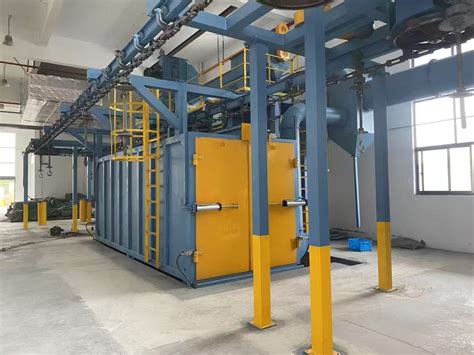 Image result for Pull Up Blasting Machine