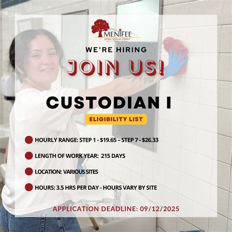 Menifee USD - Personnel Services | Menifee CA