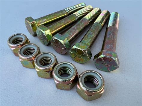 IMPALA REAR SUSPENSION HARDWARE KIT (FOR REAR TRAILING ARMS AND Y BONE – MK GARAGE INC
