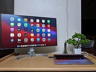 LG 69 cm (27 inches) IPS Full HD 4 Side Borderless LED Monitor - Color ...