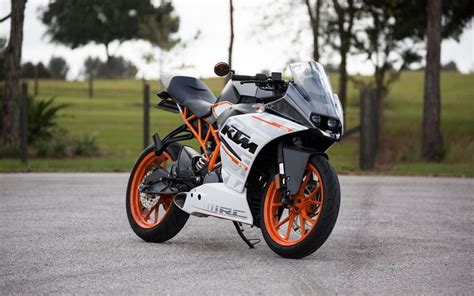 KTM RC 390 2021 - Specs & Price in India – superbikestore