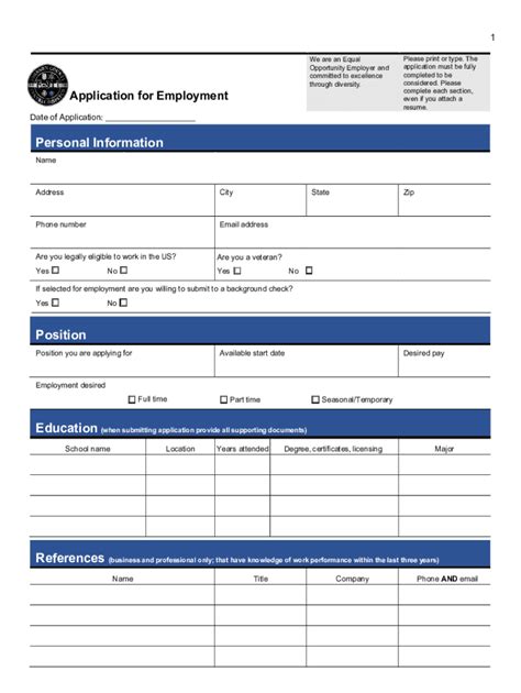Fillable Online Equal opportunity and diversitybusiness.gov.au Fax ...