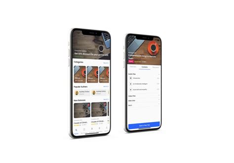 Flutter Learning Apps Design Examples 的图像结果